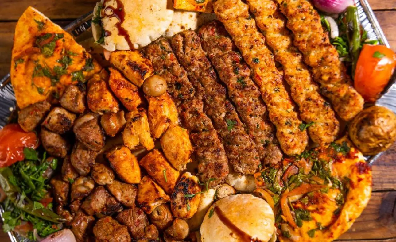 نرجس الشام
